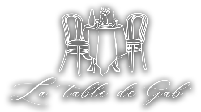 La Table De Gab - restaurant SAINT-GALMIER